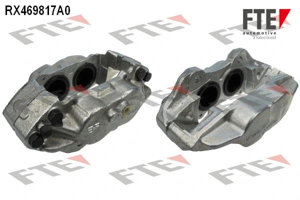 Brake Caliper (RX469817A0)