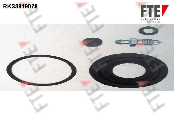 Repair Kit, brake caliper (RKS8819028)