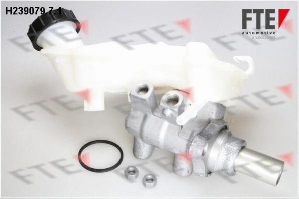 Brake Master Cylinder (H239079.7.1)