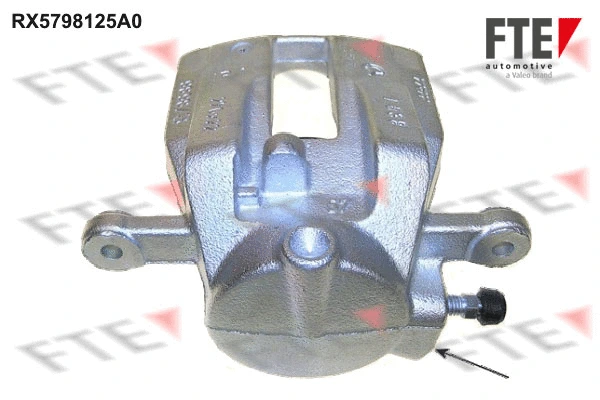 Brake Caliper (RX5798125A0)