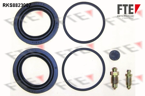 Repair Kit, brake caliper (9323952)