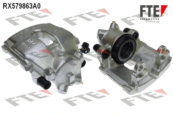 Brake Caliper (RX579863A0)