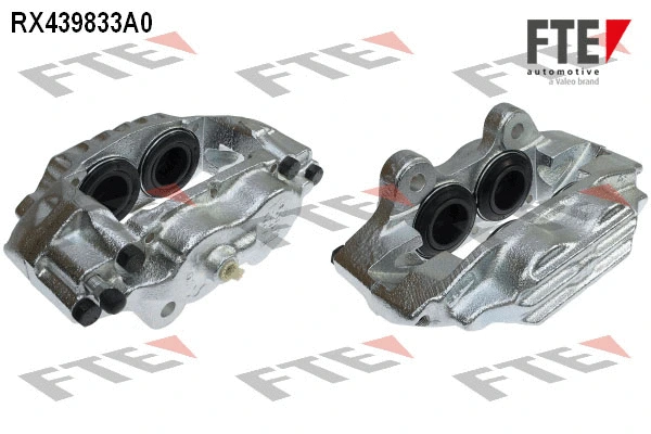 Brake Caliper (RX439833A0)