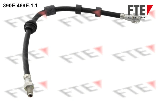 Brake Hose (390E.469E.1.1)