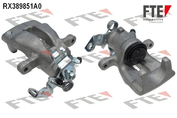 Brake Caliper (RX389851A0)