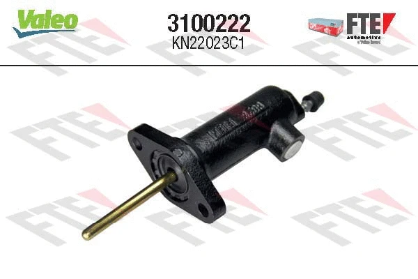 Slave Cylinder, clutch (3100222)
