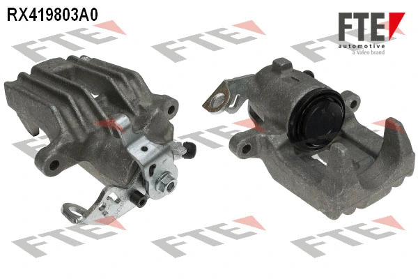 Brake Caliper (RX419803A0)