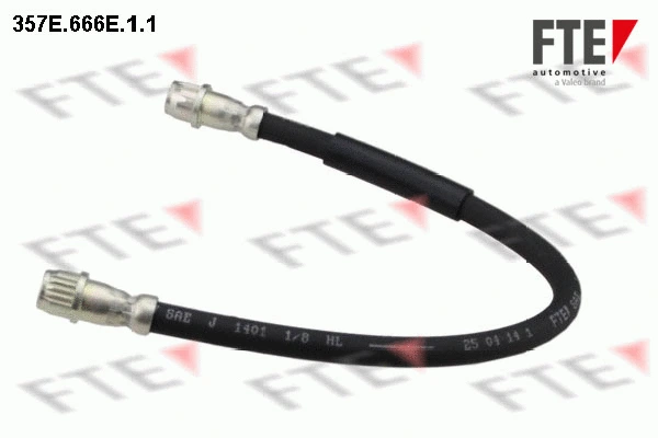 Brake Hose (357E.666E.1.1)