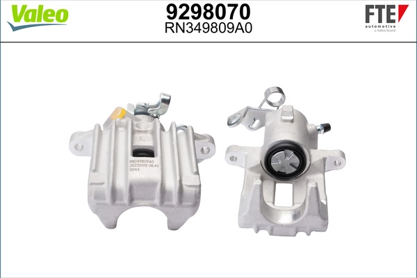 Brake Caliper (9298070)