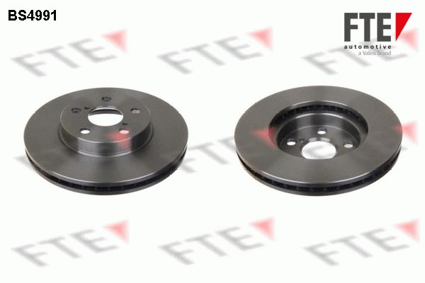 Brake Disc (9072199)