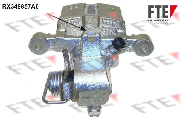 Brake Caliper (RX349857A0)