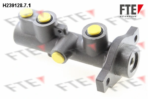 Brake Master Cylinder (H239128.7.1)