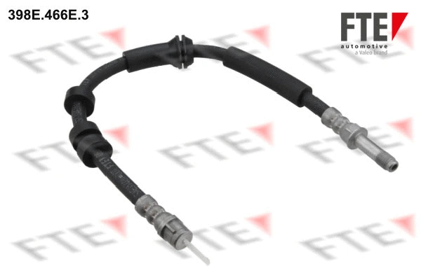 Brake Hose (398E.466E.3)