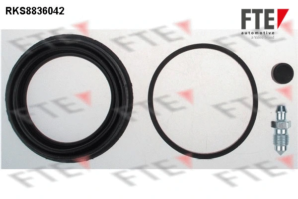 Repair Kit, brake caliper (RKS8836042)