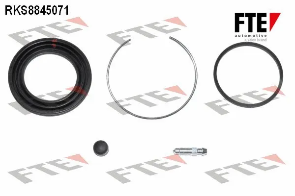 Repair Kit, brake caliper (RKS8845071)
