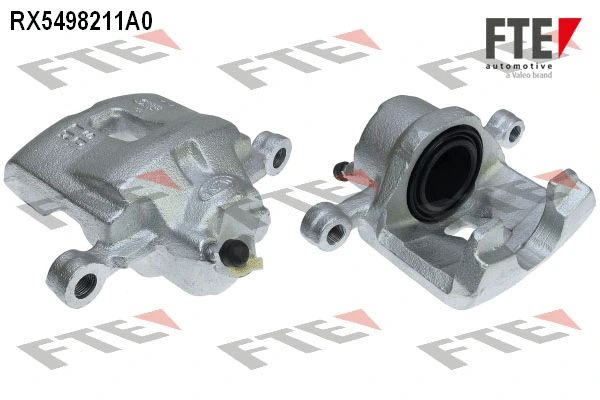 Brake Caliper (RX5498211A0)