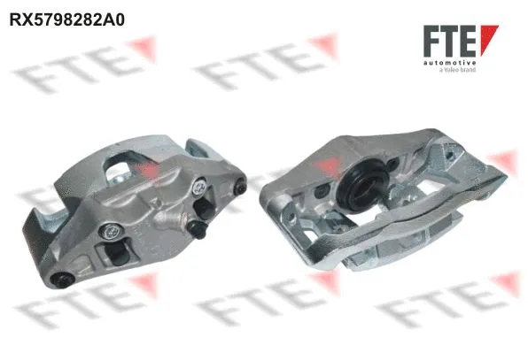 Brake Caliper (RX5798282A0)