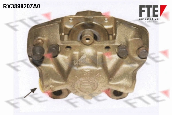 Brake Caliper (RX3898207A0)