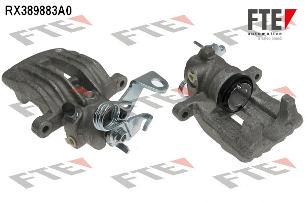 Brake Caliper (RX389883A0)