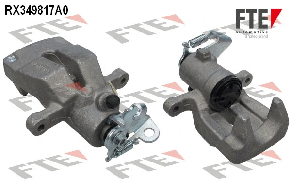 Brake Caliper (RX349817A0)