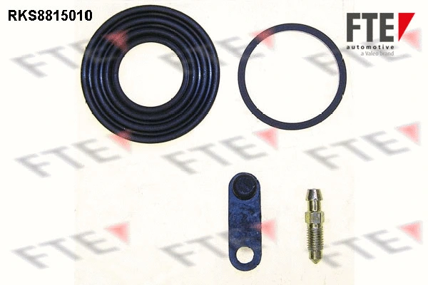 Repair Kit, brake caliper (RKS8815010)