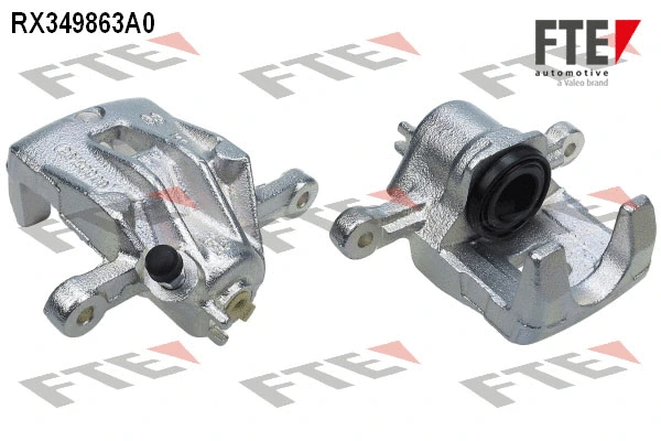 Brake Caliper (RX349863A0)