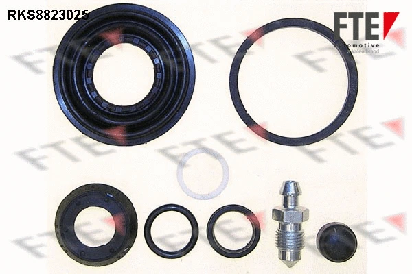 Repair Kit, brake caliper (RKS8823025)