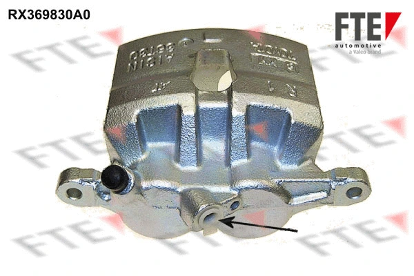 Brake Caliper (9290455)
