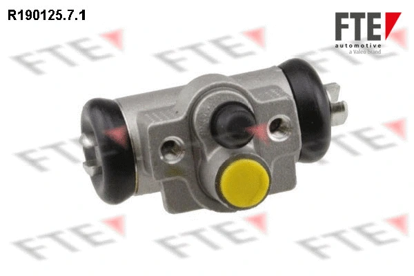 Wheel Brake Cylinder (R190125.7.1)