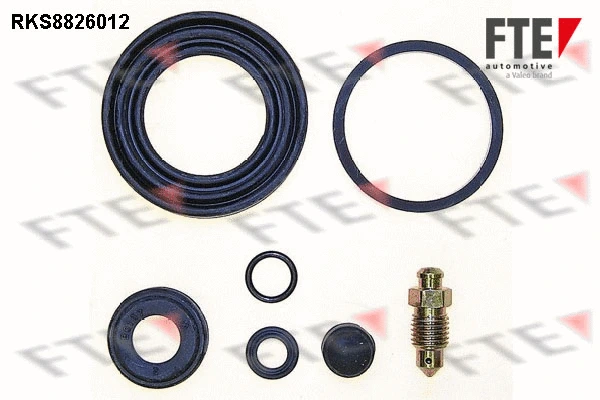 Repair Kit, brake caliper (9323983)