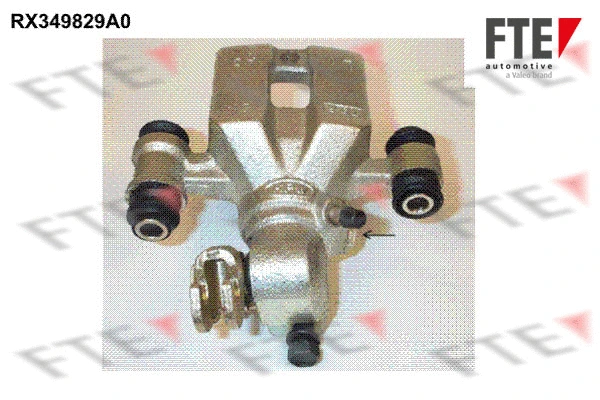 Brake Caliper (RX349829A0)