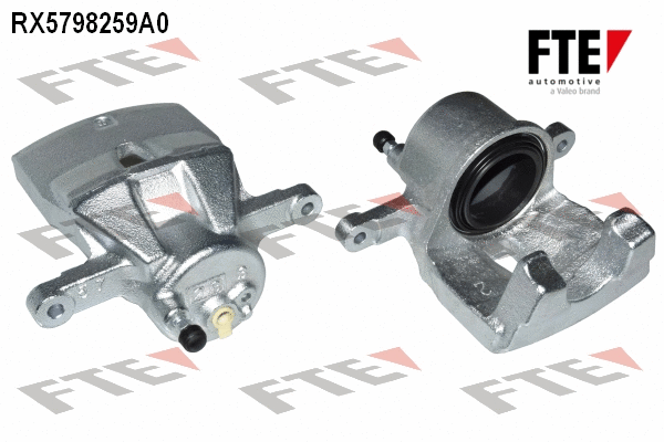 Brake Caliper (RX5798259A0)