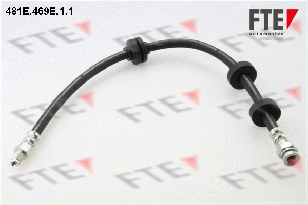 Brake Hose (481E.469E.1.1)