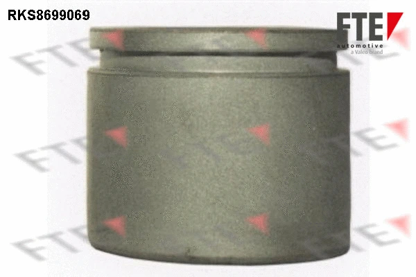Piston, brake caliper (RKS8699069)