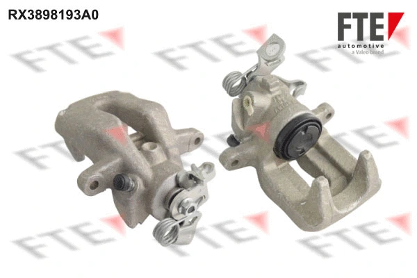 Brake Caliper (RX3898193A0)