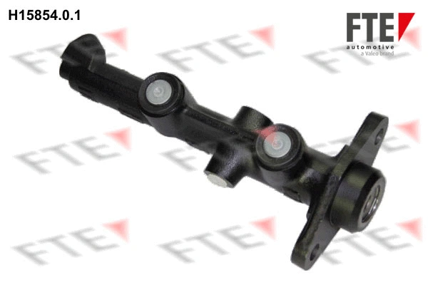 Brake Master Cylinder (H15854.0.1)