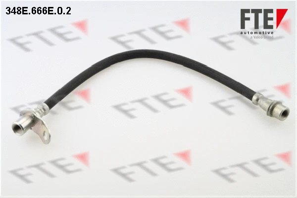 Brake Hose (348E.666E.0.2)
