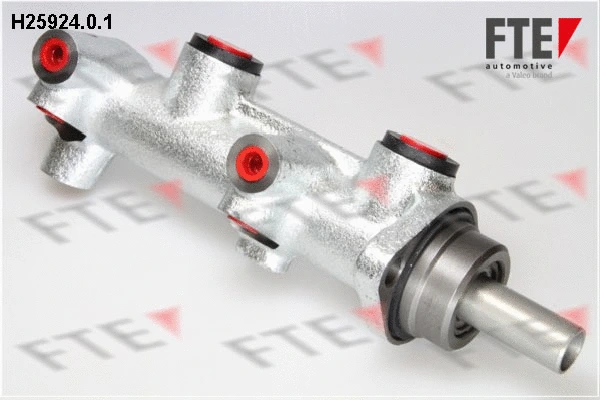 Brake Master Cylinder (H25924.0.1)