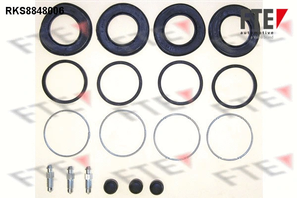 Repair Kit, brake caliper (9324164)