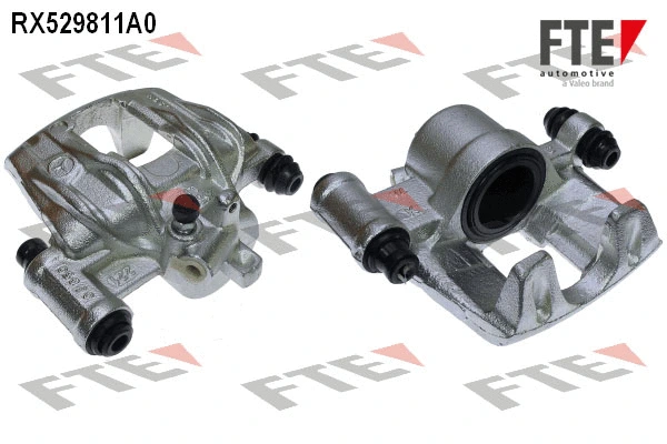 Brake Caliper (9291544)