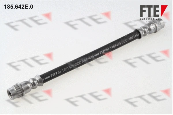 Brake Hose (185.642E.0)