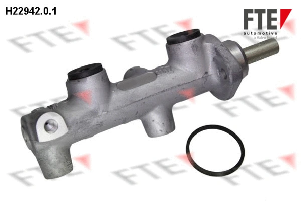Brake Master Cylinder (H22942.0.1)