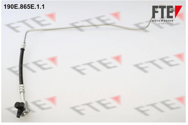 Brake Hose (190E.865E.1.1)