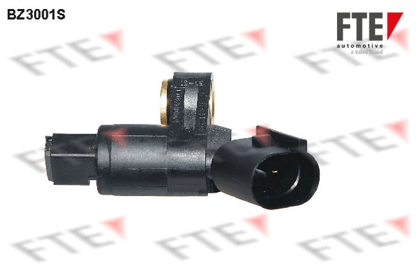 Sensor, wheel speed (BZ3001S)