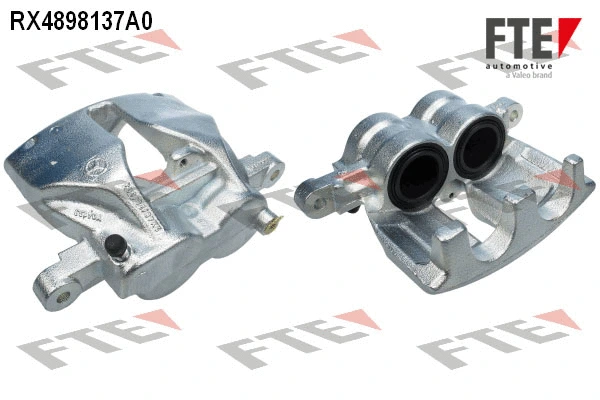 Brake Caliper (RX4898137A0)