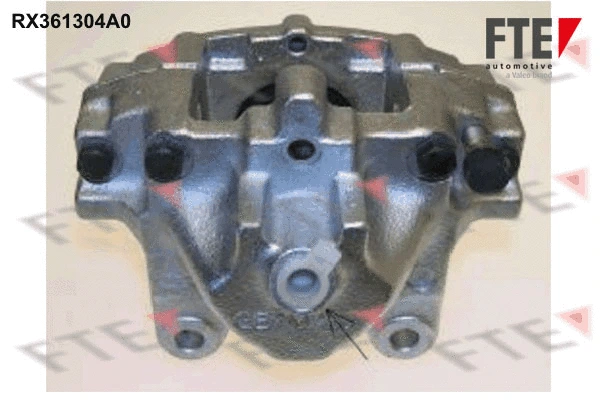 Brake Caliper (RX361304A0)