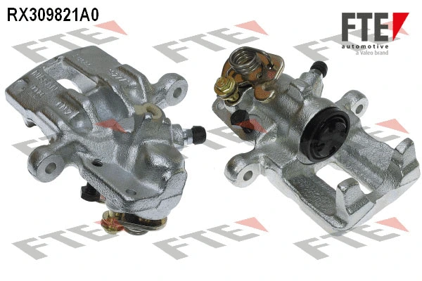 Brake Caliper (RX309821A0)