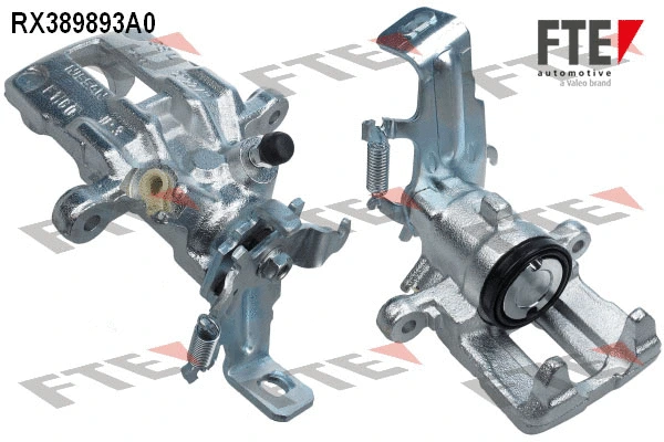 Brake Caliper (RX389893A0)