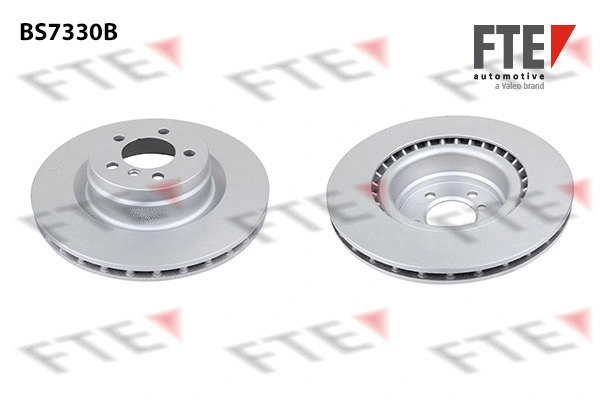 Brake Disc (9081265)