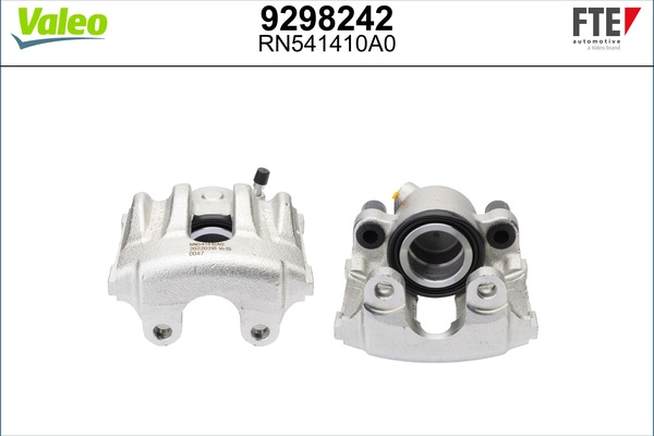 Brake Caliper (9298242)